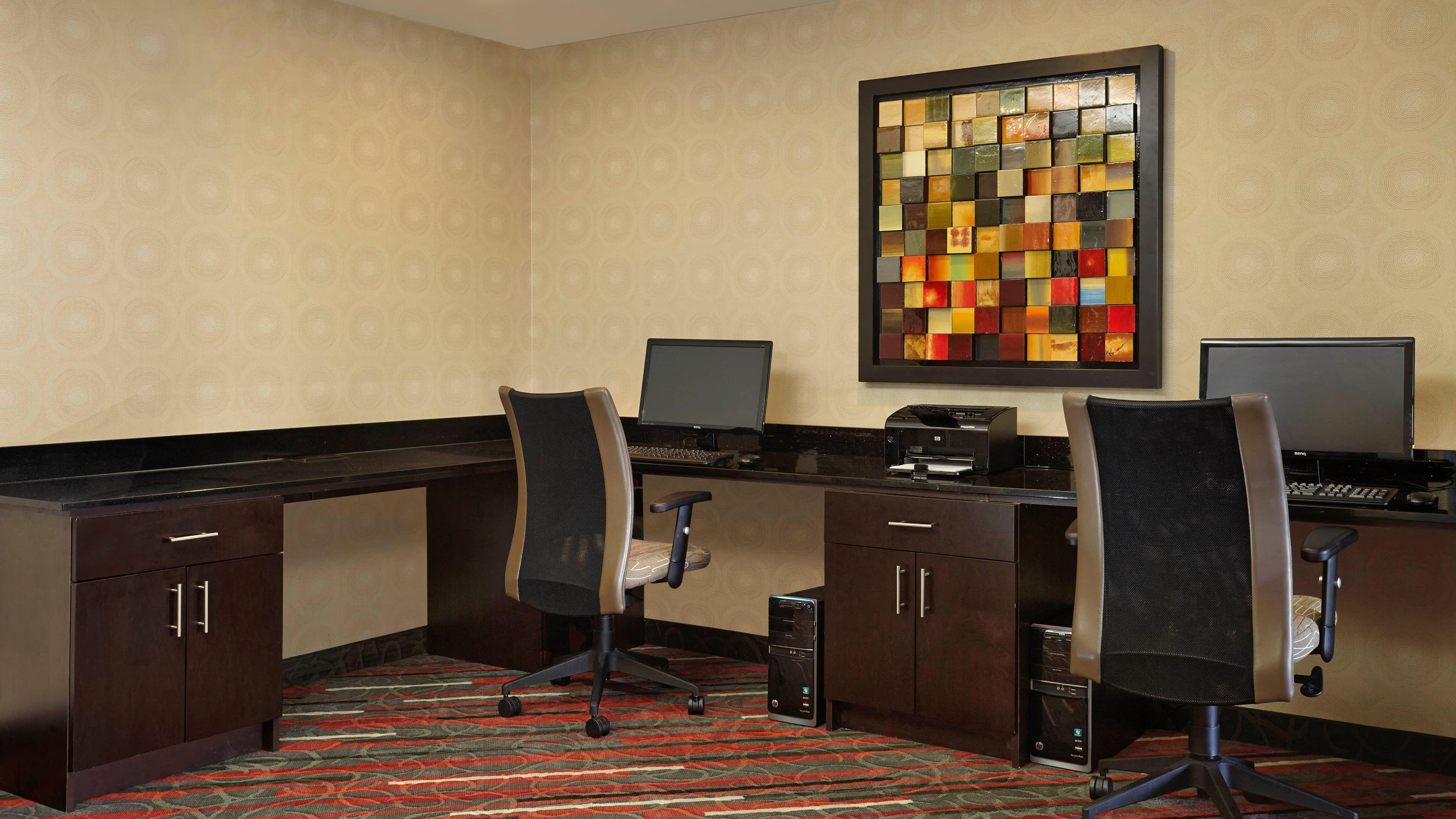 Holiday Inn Express & Suites Naples Downtown - 5Th Avenue By Ihg Buitenkant foto