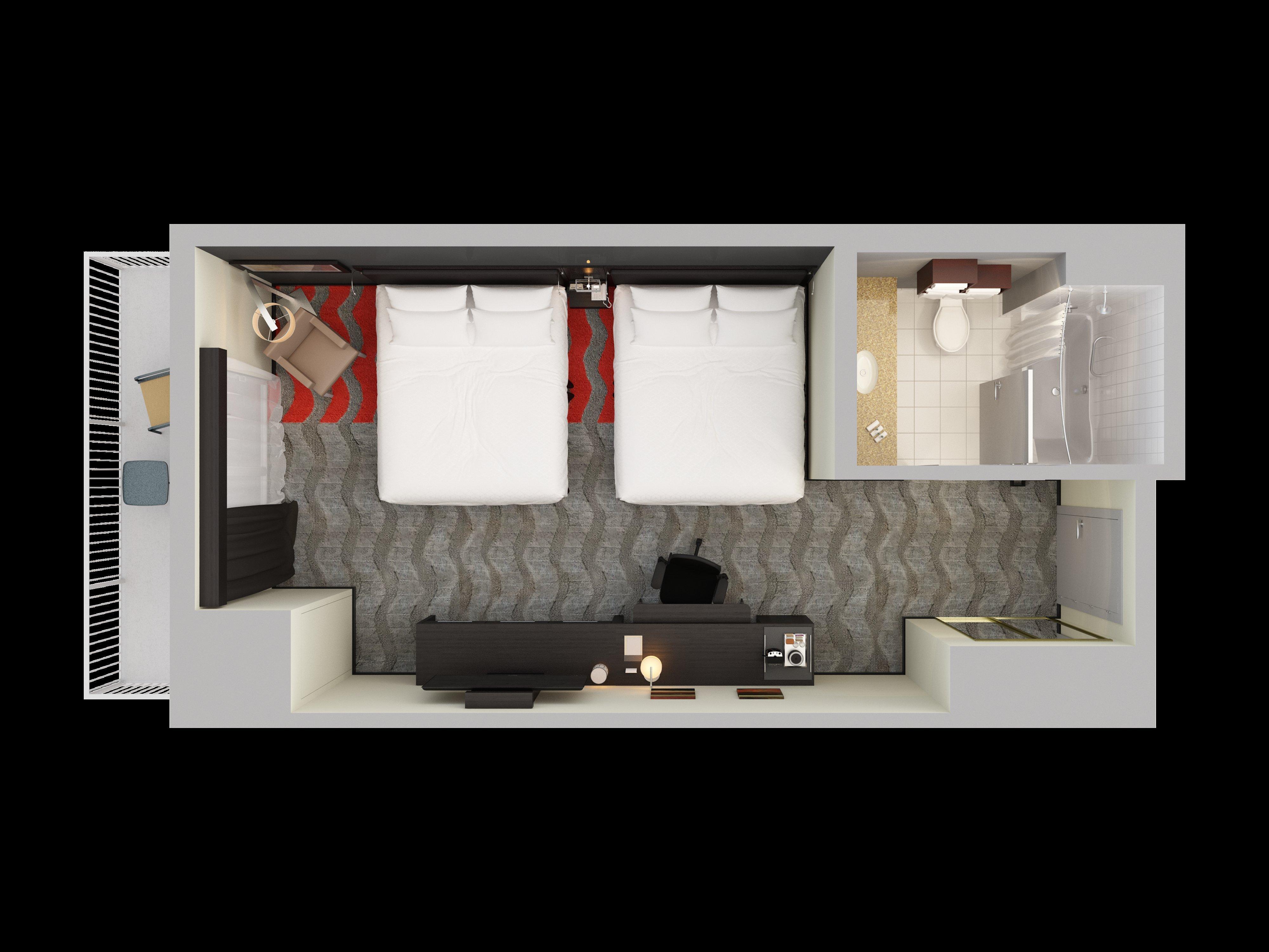 Holiday Inn Express & Suites Naples Downtown - 5Th Avenue By Ihg Buitenkant foto