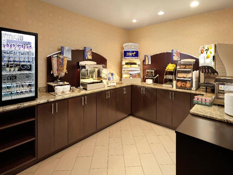 Holiday Inn Express & Suites Naples Downtown - 5Th Avenue By Ihg Buitenkant foto